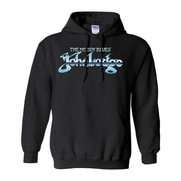 John Lodge Logo Hoodie (No-Zip/Pullover)